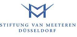 STIFTUNG VAN MEETEREN - Düsseldorf